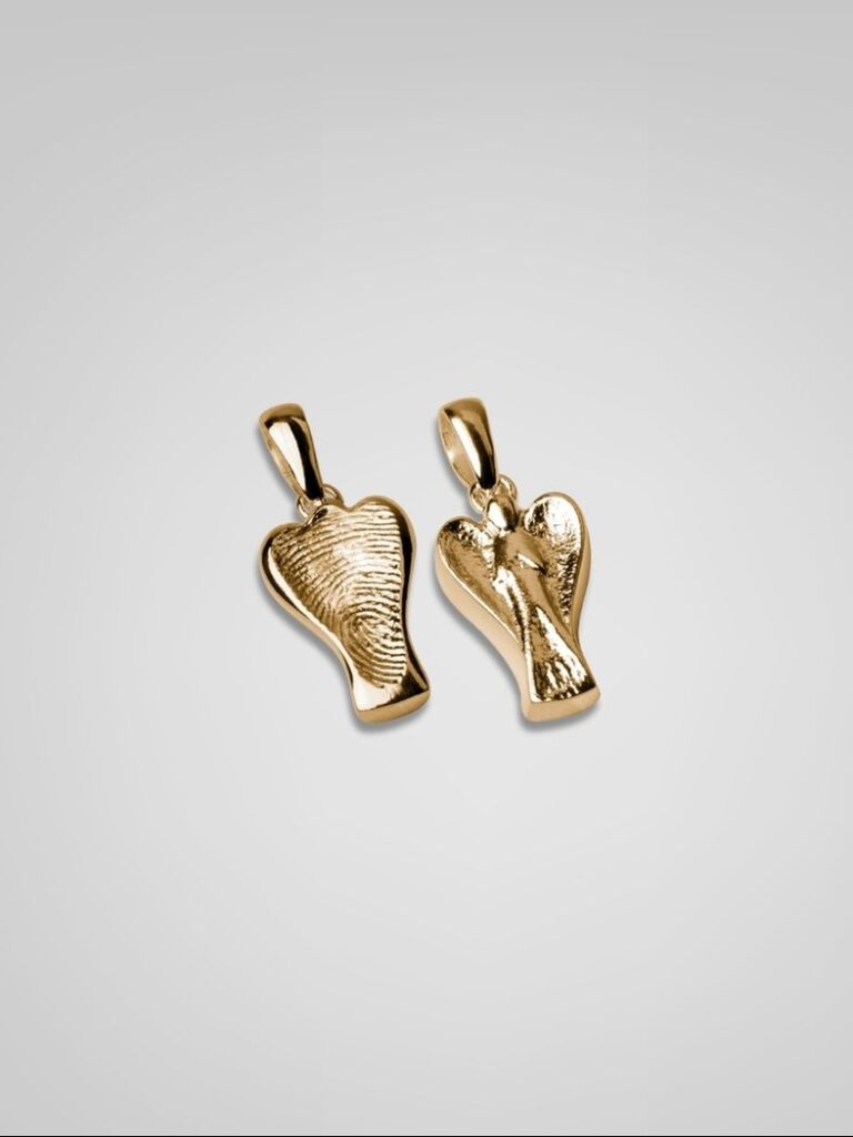 Gedenkschmuck Kinderbestattung