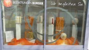 Bestattungsinstitut Oberasbach