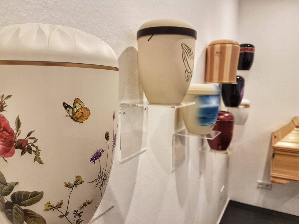 Bestattungsinstitut Stein