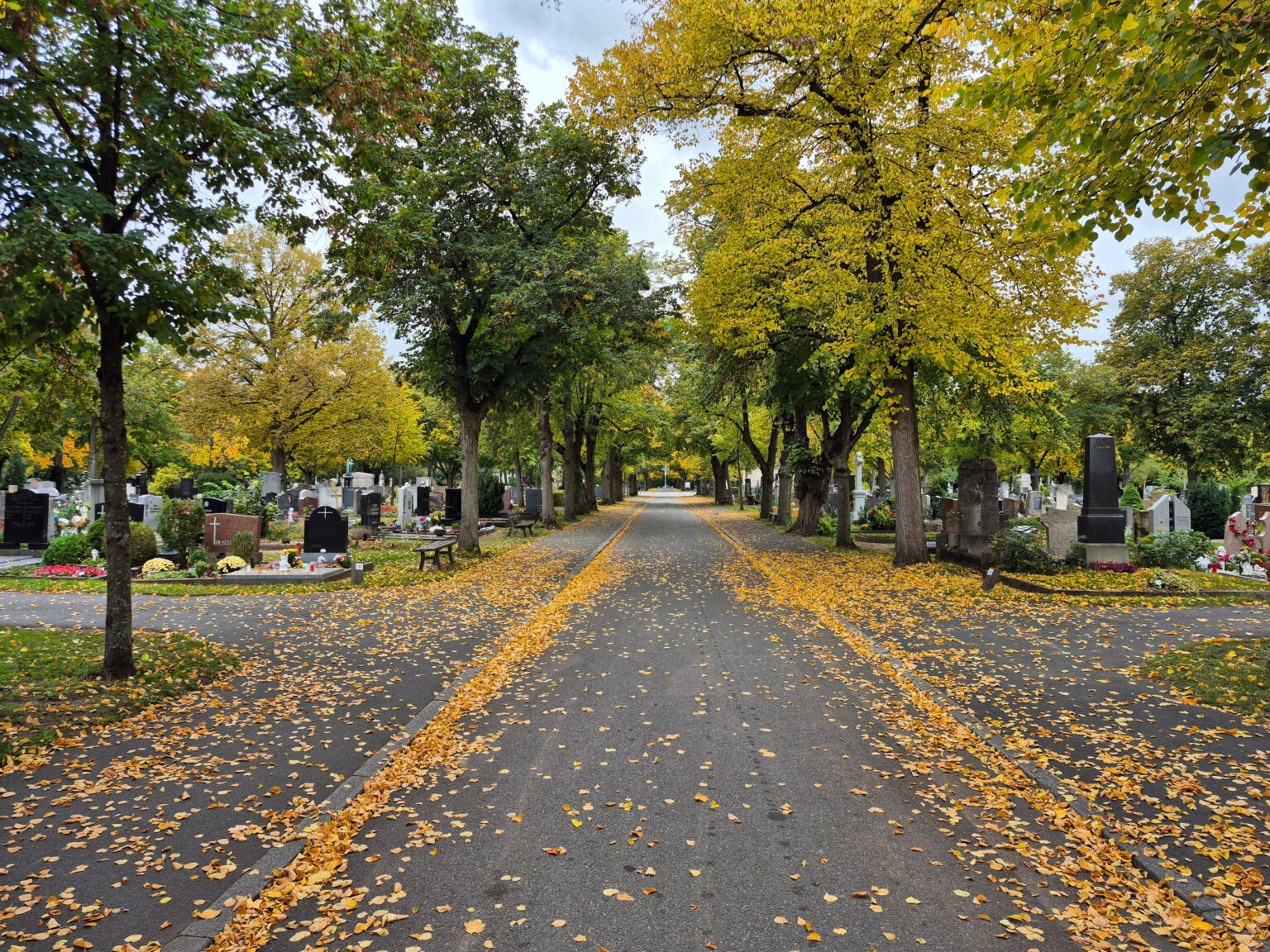 Friedhof Fürth