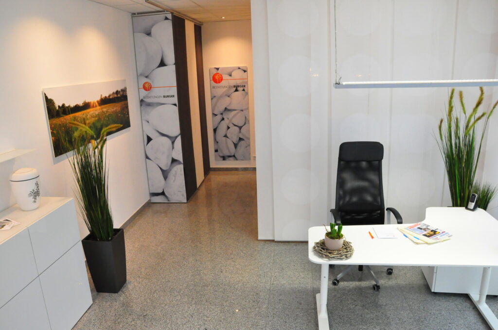 Bestattungsinstitut Oberasbach