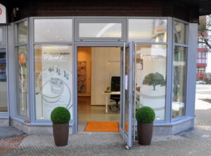 Bestattungsinstitut Oberasbach